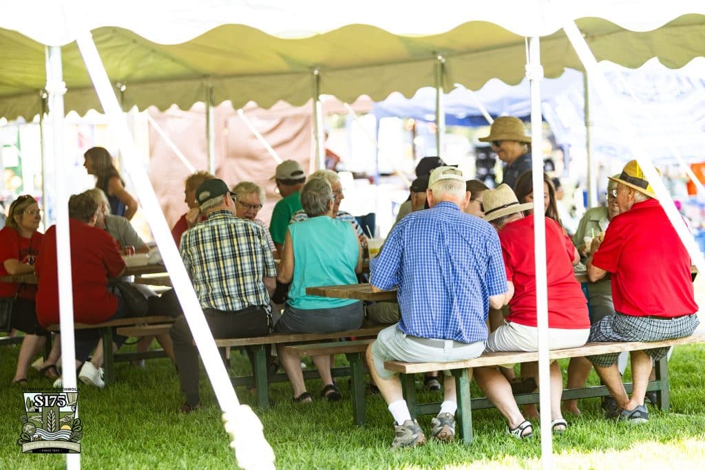 Tent Rental Appin ON