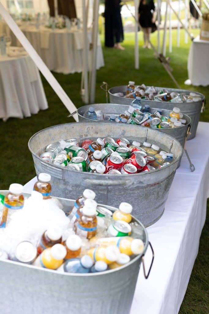 Catering Equipment