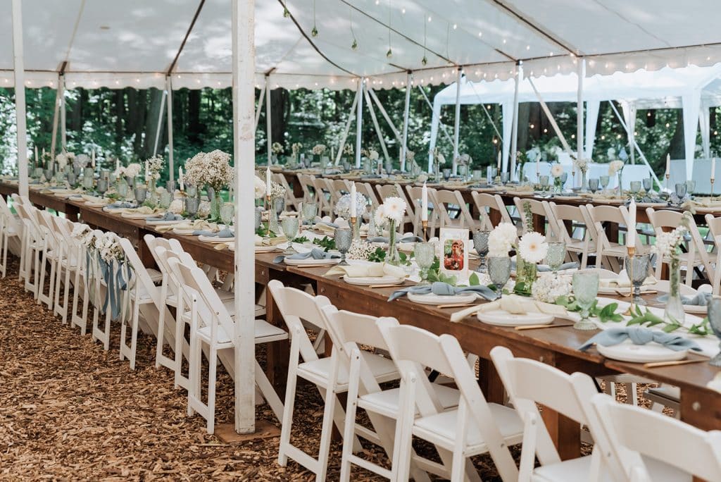 Tent Rental Deerbrook ON