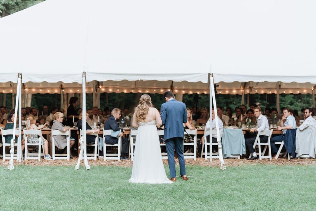 Tent Rental Springfield ON