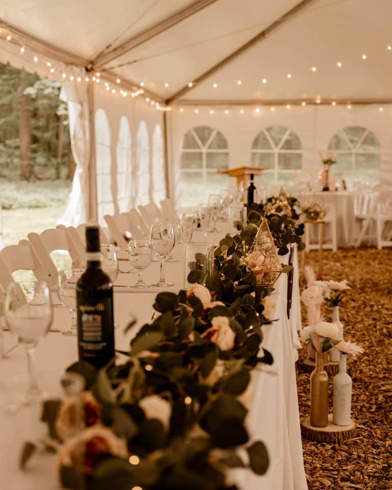 Linens & Drapery