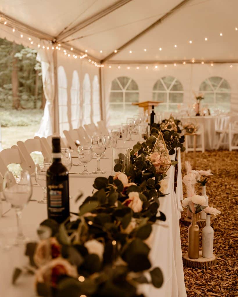 Linens & Drapery