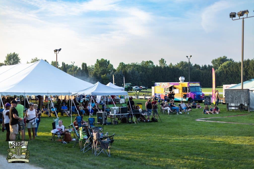Tent Rental Conroy ON