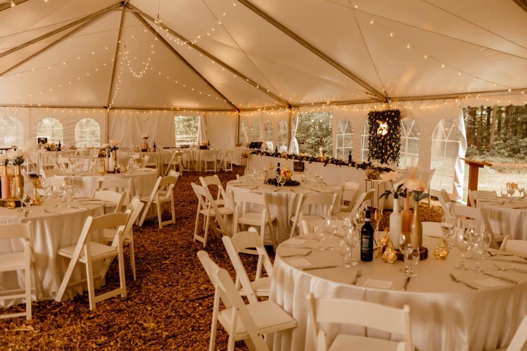 Tent Rental Walnut ON