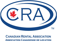 cra rental logo