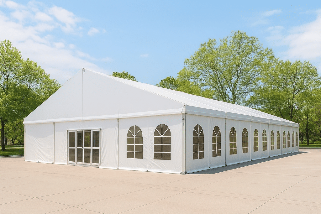 Tent Rental Woodham ON
